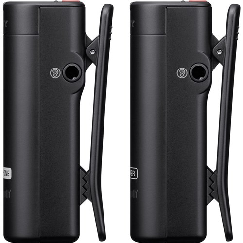 Sony Ecm-Aw4 Wireless Bluetooth Microphone 002